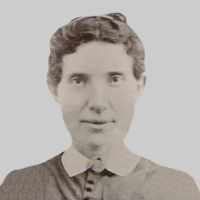 Elizabeth Wickham (1836 - 1881) Profile